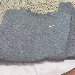 Nike Crewneck